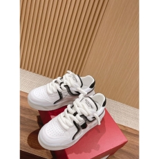 Valentino Low Shoes